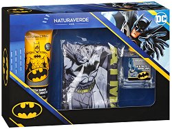Подаръчен комплект за момче Batman - продукт