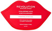 Revolution Skincare Hydrating Lip Patches - 
