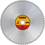 Циркулярен диск за метал DeWalt