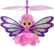 Летяща вълшебна фея Silverlit - кукла