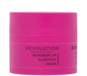 Revolution Skincare Bon Bon Lip Sleeping Mask - 