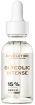 Revolution Skincare Glycolic Intence Serum - 