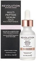 Revolution Skincare Multi Peptide Serum - 