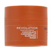 Revolution Skincare Chocolate Caramel Lip Sleeping Mask - 