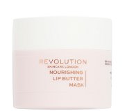 Revolution Skincare Nourishing Lip Butter Mask - червило