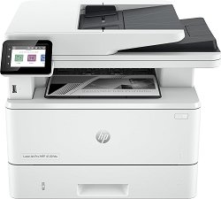    HP LaserJet Pro MFP 4102fdw