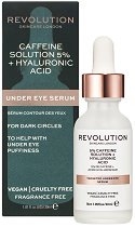 Revolution Skincare Under Eye Serum - крем