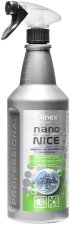     Clinex Nano Protect Silver Nice - 