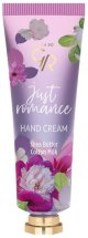 Golden Rose Just Romance Hand Cream - продукт