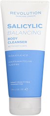 Revolution Skincare Balancing Body Cleanser - 