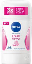 Nivea Fresh Flower Anti-Perspirant - ролон