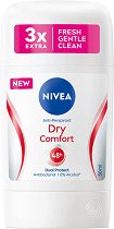 Nivea Dry Comfort Anti-Perspirant - дезодорант
