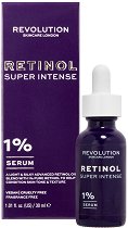 Revolution Skincare Retinol Super Intense Serum - крем