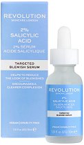 Revolution Skincare Blemish Serum - 