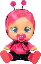 Плачеща кукла бебе Лейди - IMC Toys - кукла
