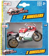 Мотор Ducati 1098s - Maisto Tech - играчка