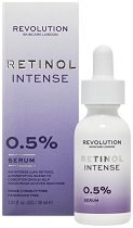 Revolution Skincare Retinol Intense Serum - крем