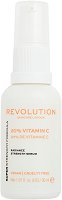 Revolution Skincare Radiance Strenght Serum - продукт