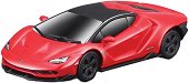 Метална количка Lamborghini Centenario - Maisto Tech - 