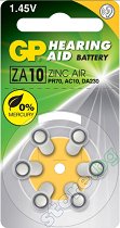 Батерия ZA10 - 