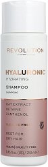 Revolution Haircare Hyaluronic Hydrating Shampoo - 