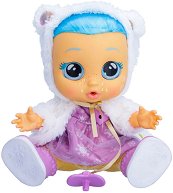 Плачеща болна кукла бебе Кристал - IMC Toys - 
