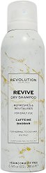 Revolution Haircare Revive Dry Shampoo - шампоан