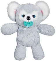 Интерактивна плюшена коала Коузи Доузи Кип Moose Toys  - играчка