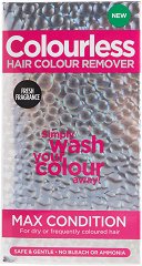 Revolution Haircare Max Condition Colour Remover - шампоан
