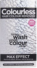 Revolution Haircare Max Effect Colour Remover - шампоан