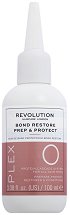 Revolution Haircare Plex 0 Bond Restore Prep & Protect - балсам