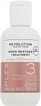 Revolution Haircare Plex 3 Bond Restore Treatment - балсам