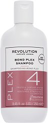 Revolution Haircare Plex 4 Bond Restore Shampoo - 