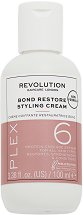 Revolution Haircare Plex 6 Bond Restore Styling Cream - 