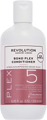 Revolution Haircare Plex 5 Bond Restore Conditioner - 