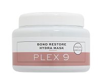 Revolution Haircare Plex 9 Bond Restore Hydra Mask - 