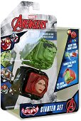 Бойни кубчета Marvel - Avengers - 