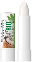 Eveline Extra Soft Bio Lip Balm - 