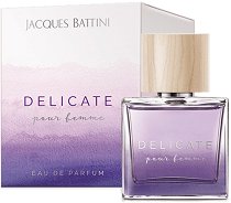 Jacques Battini Delicate EDP - 