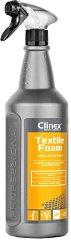      Clinex Textile Foam - 