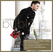 Michael Buble - албум
