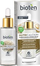 Bioten Nutri Calcium Strengthening & Firming Serum - 
