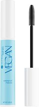 Bell HypoAllergenic Vegan Waterproof Mascara - продукт