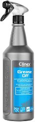    Clinex Grease Off - 