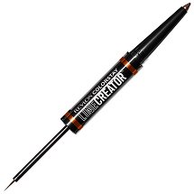 Revlon ColorStay Line Creator Double Ended Liner - 