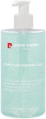 Pierre Cardin Purifying Foam Gel - гел