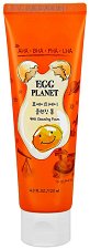 Doori Egg Planet 4HA Cleansing Foam - 