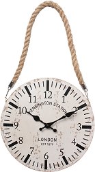 Стенен часовник Splendid Kensington