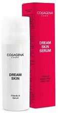 Collagena Code Dream Skin Filler & Lift Serum - червило