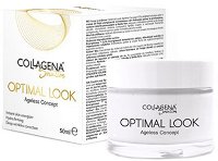 Collagena Solution Oprimal Look - 